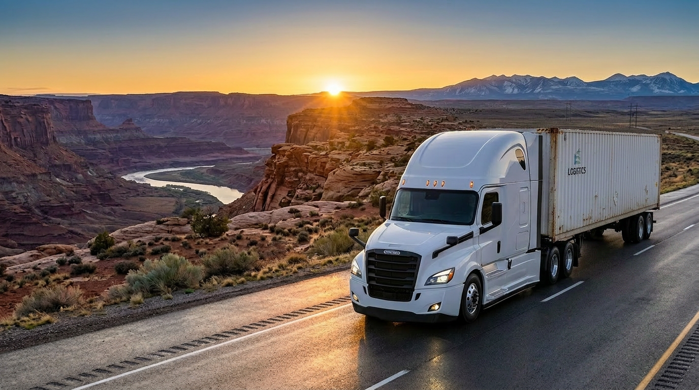 How to Choose the Right Headlights for Freightliner Cascadia (2008–2025)