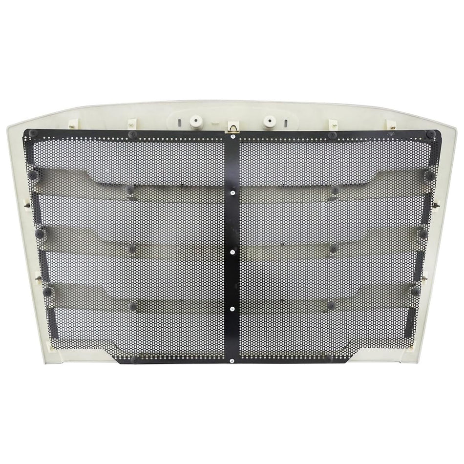 Freightliner Cascadia Bug Screen 2018-2024 - Heavy-Duty Radiator Protective Mesh