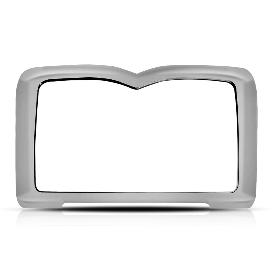 Mack Granite Front Grille  -  Bezel for Surround GU Series Models