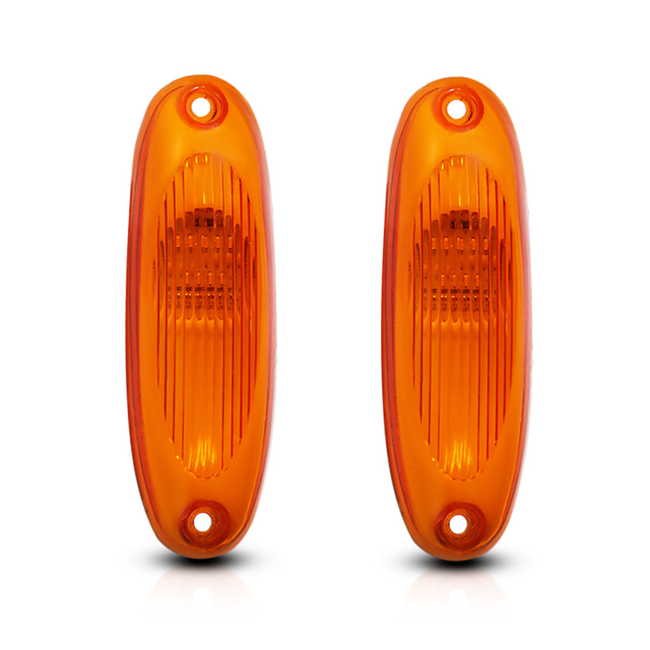 Freightliner Cascadia Sider Marker Light 2008-2017 - Fender LED Indicator