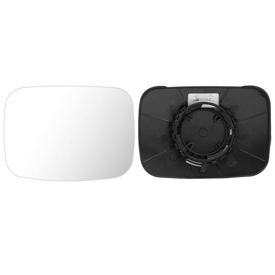 Freightliner Cascadia Replacement Mirror Glass 2018-2024 - Door Mirror Glass - Alternate 1