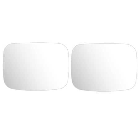 Freightliner Cascadia Replacement Mirror Glass 2018-2024 - Door Mirror Glass - Both Side