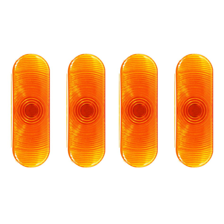 Freightliner Century Side Marker Light 2007 - Fender LED Indicator