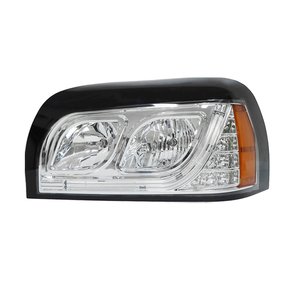 Freightliner Century Headlight Assembly 2007 - Headlamp