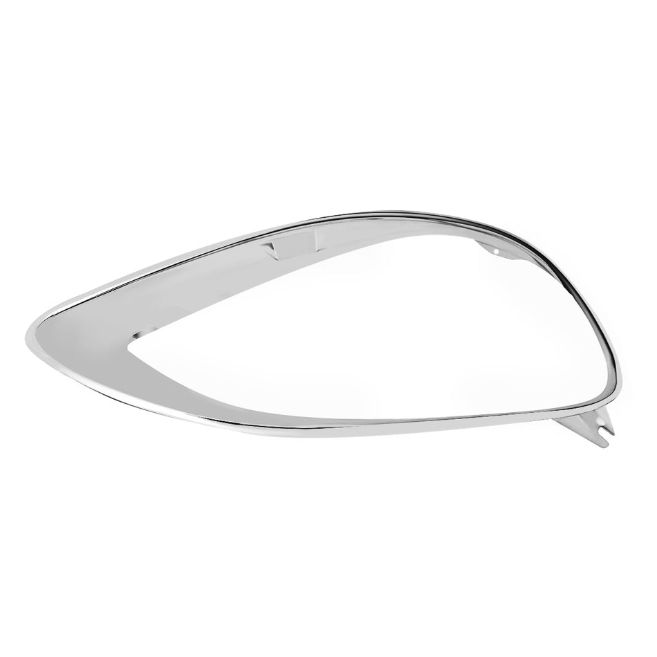 Freightliner Columbia Headlight Mounting Frame - Headlamp Support Bracket