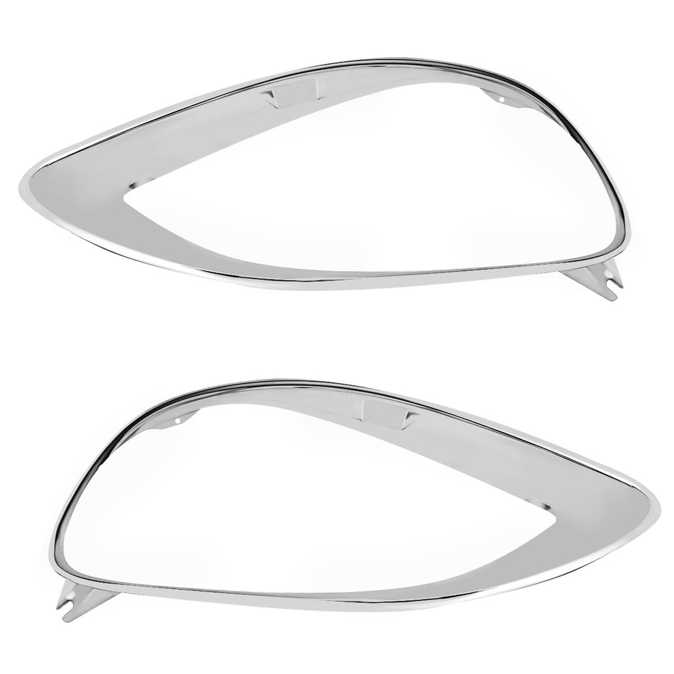 Freightliner Columbia Headlight Mounting Frame - Headlamp Support Bracket