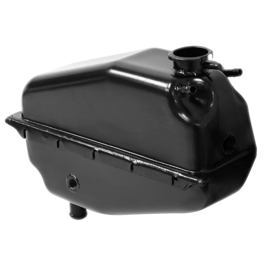 Freightliner FLD 112 Coolant Reservoir Surge Tank - Heavy-Duty Radiator Expansion Tank
