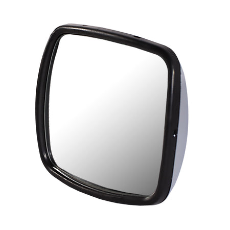 Freightliner M2 Business Class Side Mirror - Small Lower Convex Mirror - Chrome Housing - Alternate 3