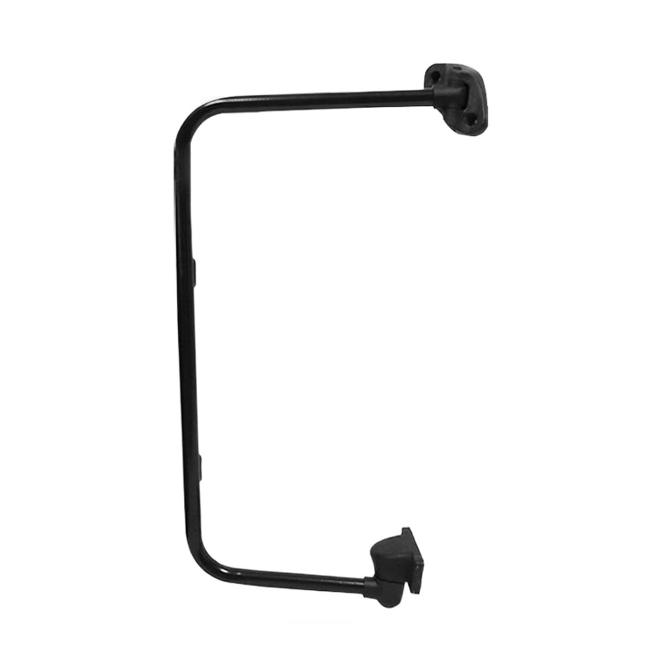 Freightliner M2 Business Class Side Mirror Mounting Bracket - Heavy-Duty Door Mirror Arm & Bracket - Alternate 1