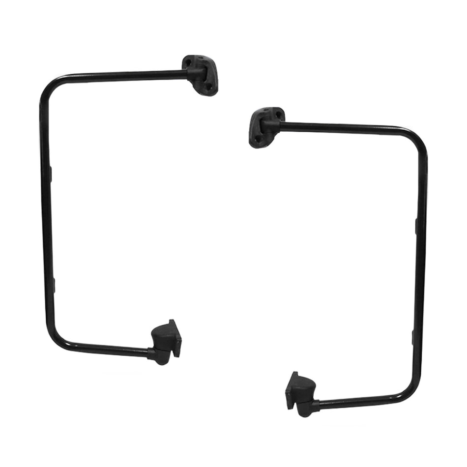 Freightliner M2 Business Class Side Mirror Mounting Bracket - Heavy-Duty Door Mirror Arm & Bracket - Both Side