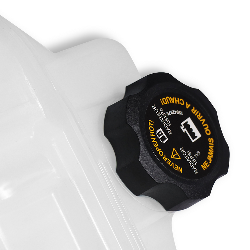 Freightliner M2 Business Class Coolant Surge Tank - Heavy-Duty Reservoir