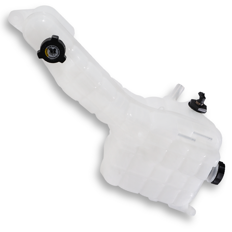 Freightliner M2 Business Class Coolant Surge Tank - Heavy-Duty Reservoir