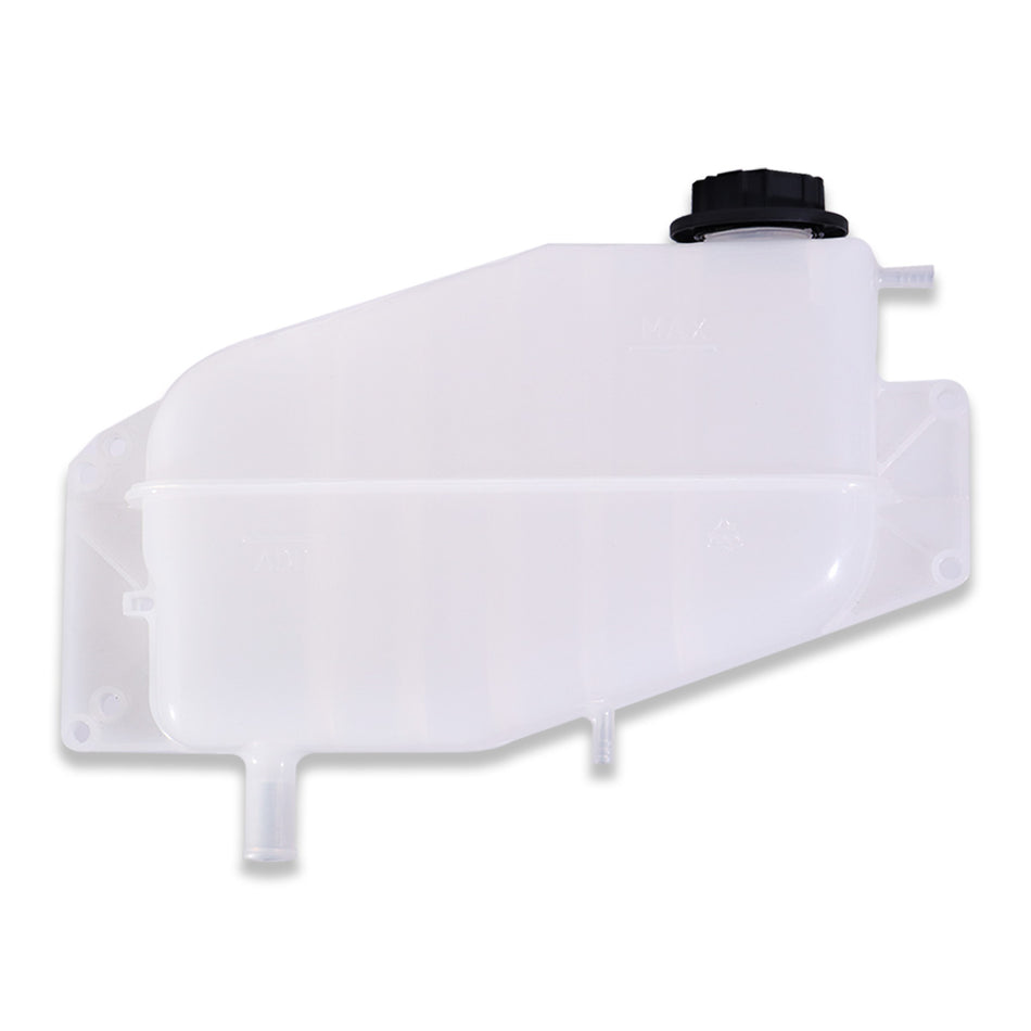 International DuraStar 4300 Coolant Surge Tank - Heavy-Duty Reservoir