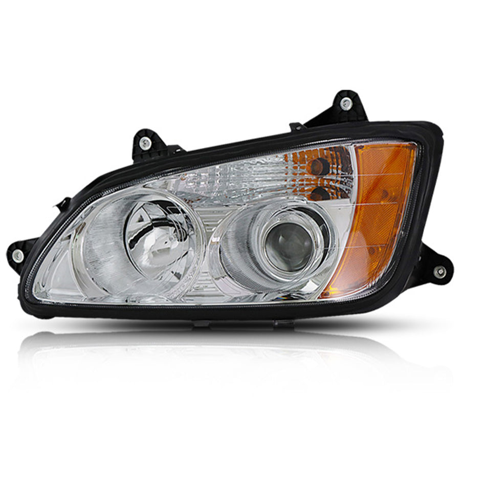 Kenworth T660 Headlight Assembly - High-Performance Headlamp