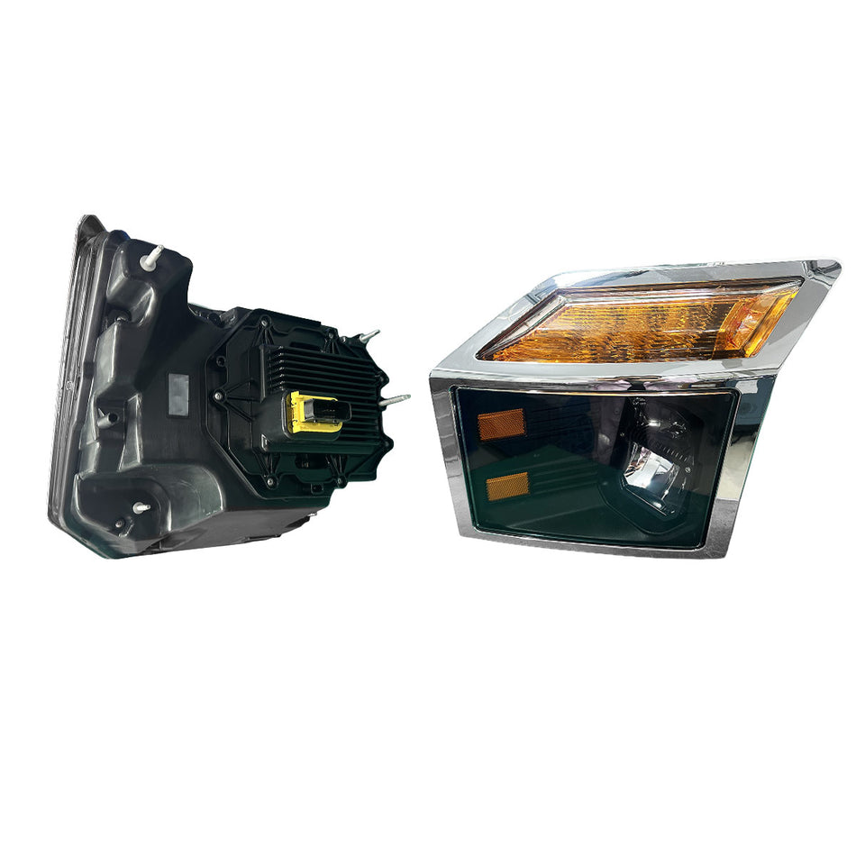 Mack Anthem Headlight Assembly 2017-2026 - Headlamp