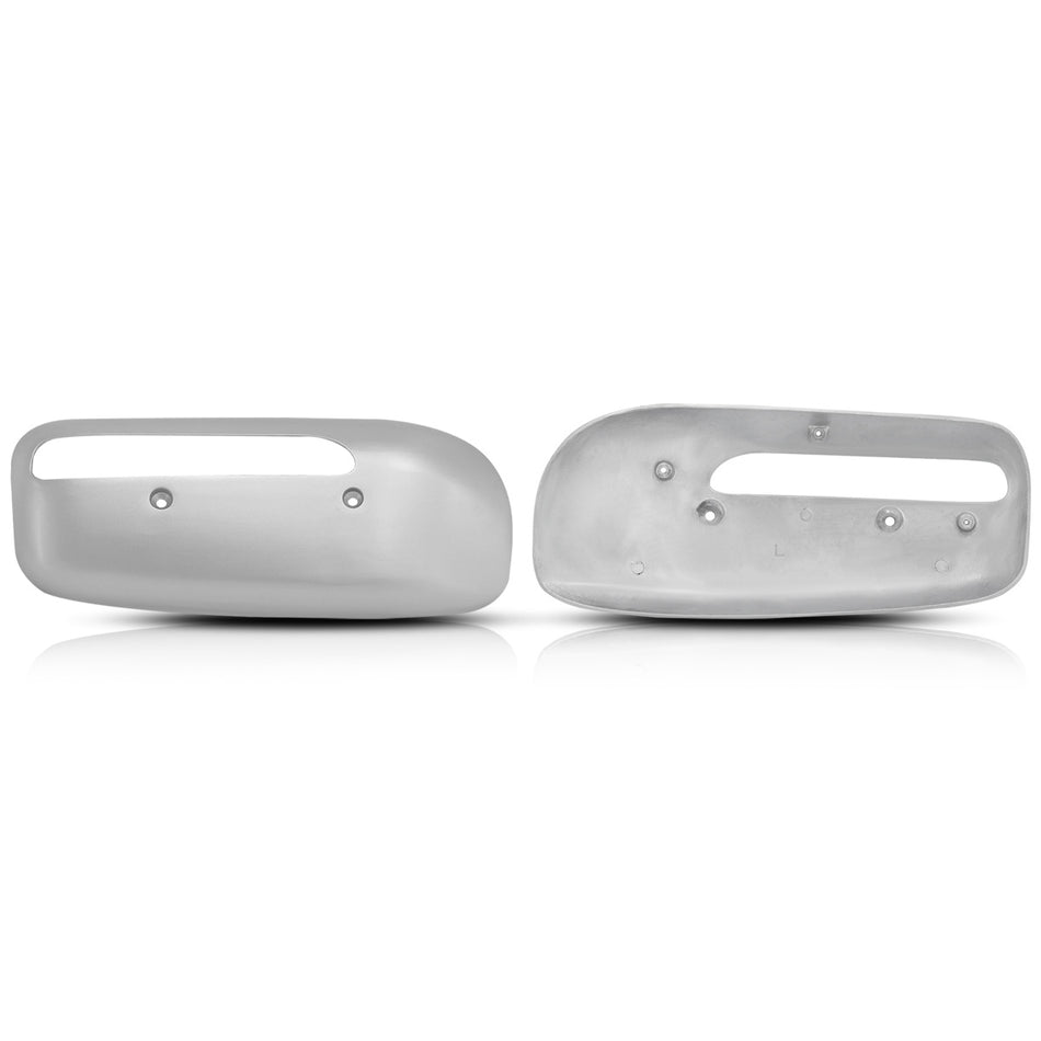 Peterbilt 389 Headlight Assembly - Housing Cover