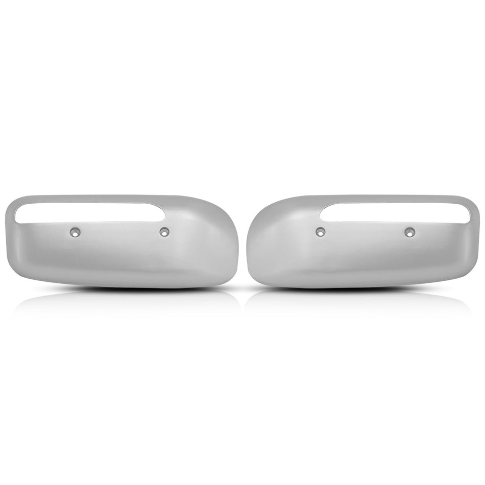 Peterbilt 389 Headlight Assembly - Housing Cover