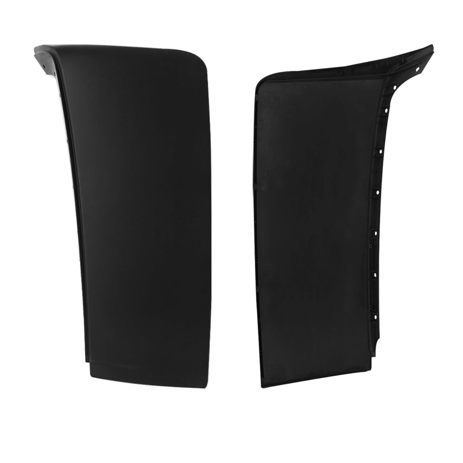 Volvo VNL Upper Cab Fairing Trim Extension 1997-2014 - Sleeper Side Shield