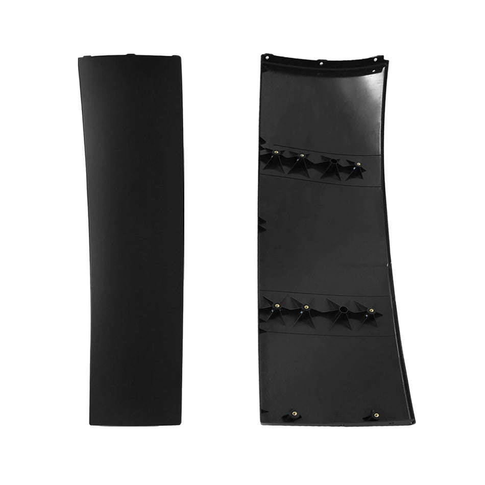 Volvo VNL Lower Cab Chassis Fairing Skirt Extension 1997-2014 - Sleeper Mud Deflector