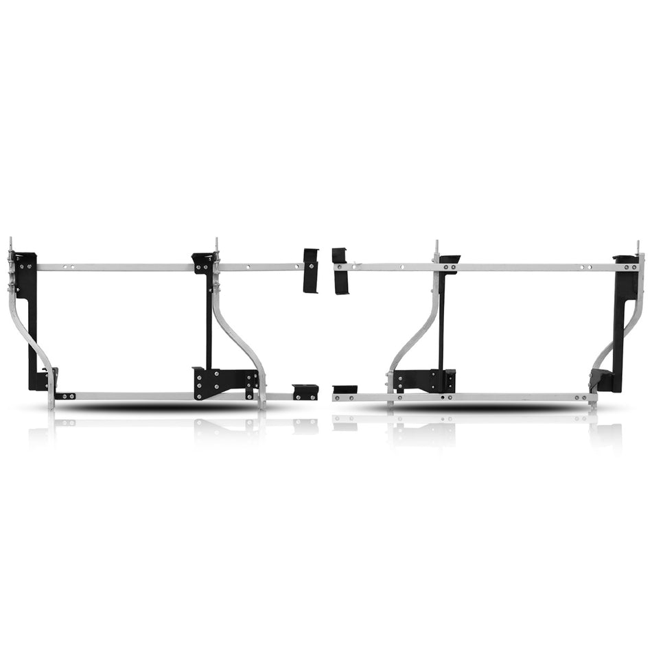 Volvo VNR Bumper Fairing Support Bracket 2018-2026 - Structural Reinforcement