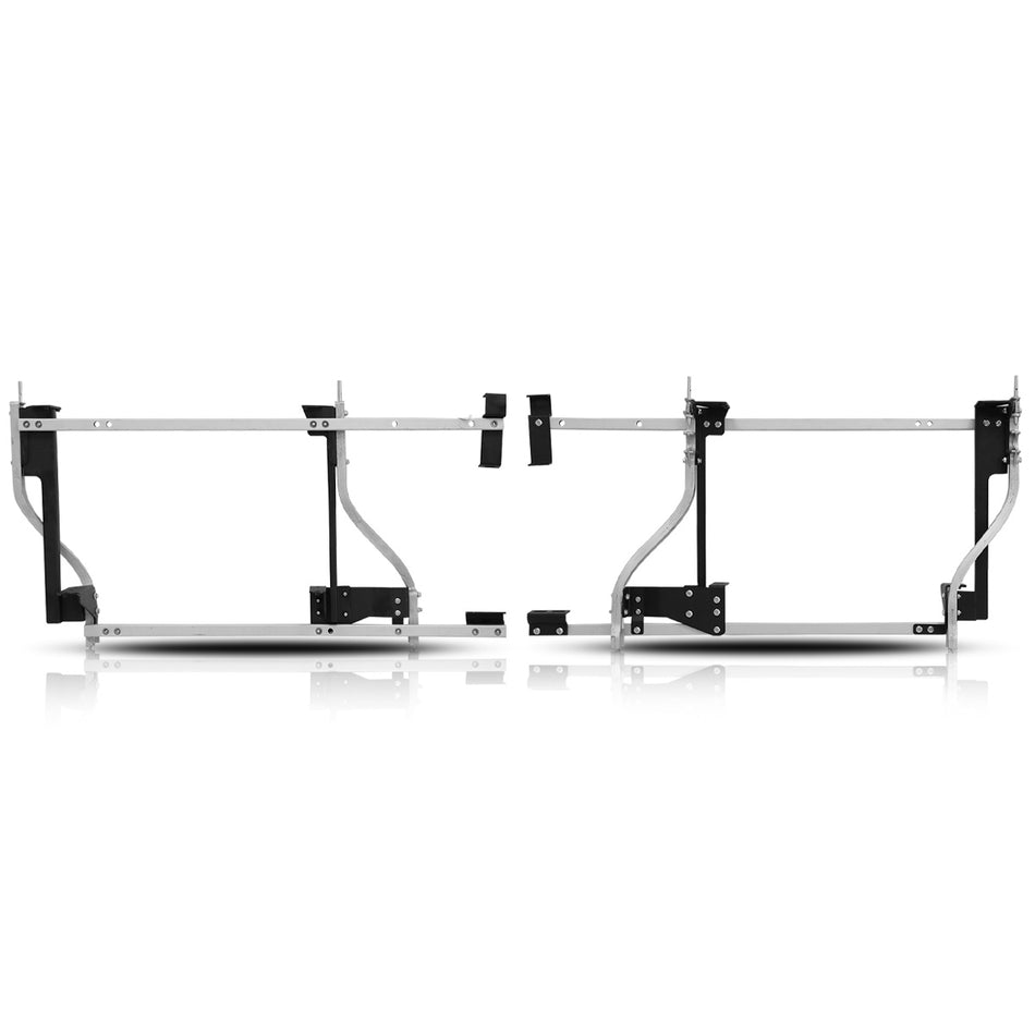 Volvo VNR Bumper Fairing Support Bracket 2018-2026 - Structural Reinforcement